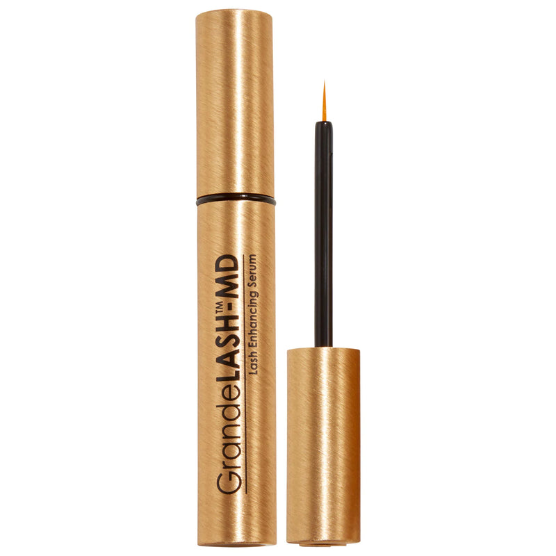 Grande Cosmetics - Máscara de cílios - GrandeLASH - MD Lash Enhancing Serum 4mls