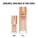 Charlotte Tilbury - Skincare - Hollywood Flawless Filter