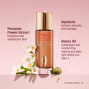 Charlotte Tilbury - Skincare - Hollywood Flawless Filter