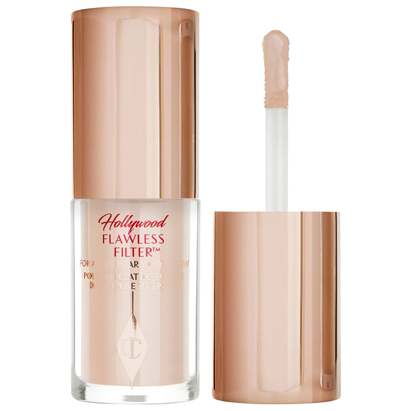Charlotte Tilbury - Skincare - Hollywood Flawless Filter