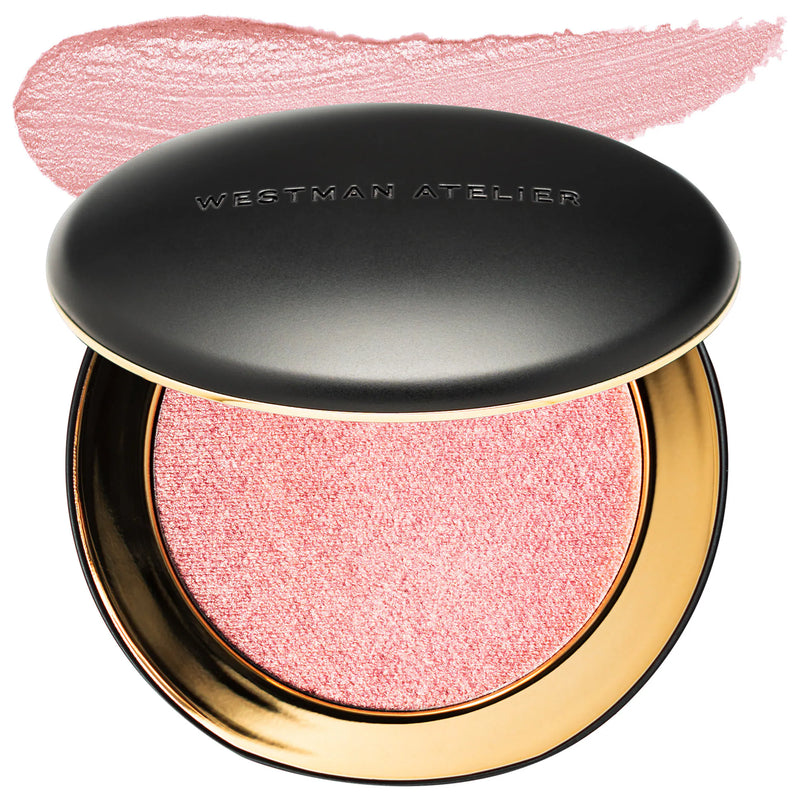 Westman Atelier - Iluminador - Super Loaded Tinted Cream Highlighter