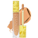 Kosas - Corretor - Revealer Super Creamy + Brightening Concealer with Caffeine and Hyaluronic Acid