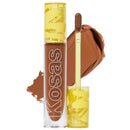 Kosas - Corretor - Revealer Super Creamy + Brightening Concealer with Caffeine and Hyaluronic Acid