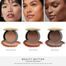 Westman Atelier - Pó - Beauty Butter Matte Powder Bronzer