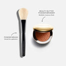 Westman Atelier - Pó - Beauty Butter Matte Powder Bronzer