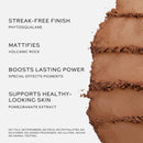Westman Atelier - Pó - Beauty Butter Matte Powder Bronzer