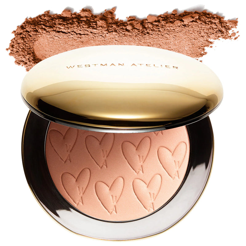 Westman Atelier - Pó - Beauty Butter Matte Powder Bronzer