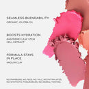 Westman Atelier - Blush - Baby Cheeks Lip + Cheek Cream Blush Stick