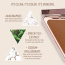 LYS Beauty - Pó - No Limits Matte Bronzer Powder