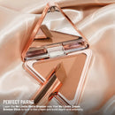 LYS Beauty - Pó - No Limits Matte Bronzer Powder