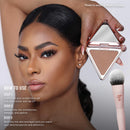 LYS Beauty - Pó - No Limits Matte Bronzer Powder