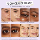 tarte - Corretor - shape tape™ full coverage matte concealer