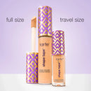 tarte - Corretor - mini shape tape™ full coverage matte concealer
