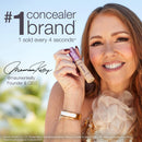 tarte - Corretor - mini shape tape™ full coverage matte concealer
