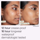 tarte - Corretor - mini shape tape™ full coverage matte concealer