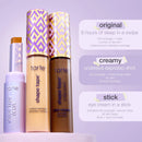 tarte - Corretor - mini shape tape™ full coverage matte concealer