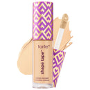 tarte - Corretor - mini shape tape™ full coverage matte concealer