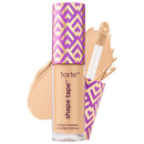 tarte - Corretor - mini shape tape™ full coverage matte concealer