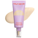 Tower 28 Beauty - Base - SunnyDays Skin Tint with Mineral Zinc SPF 30