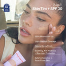 Tower 28 Beauty - Base - SunnyDays Skin Tint with Mineral Zinc SPF 30