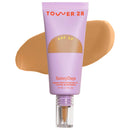Tower 28 Beauty - Base - SunnyDays Skin Tint with Mineral Zinc SPF 30