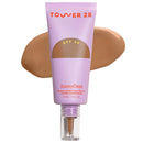 Tower 28 Beauty - Base - SunnyDays Skin Tint with Mineral Zinc SPF 30