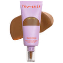 Tower 28 Beauty - Base - SunnyDays Skin Tint with Mineral Zinc SPF 30