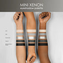 NATASHA DENONA - Sombra - Mini Xenon Eyeshadow Palette