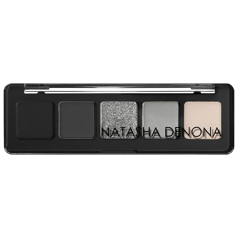 NATASHA DENONA - Sombra - Mini Xenon Eyeshadow Palette