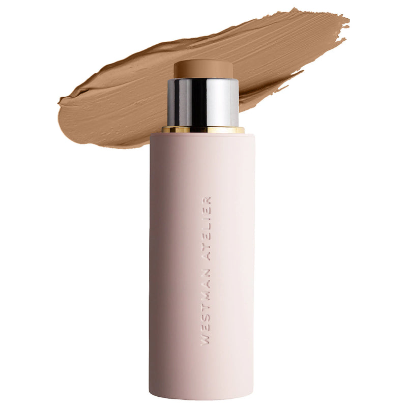 Westman Atelier - Base - Vital Skin Medium Coverage Multi-Use Foundation Stick