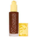 Kosas - Base - Revealer Skin-Improving Foundation SPF 25 with Hyaluronic Acid and Niacinamide