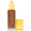 Kosas - Base - Revealer Skin-Improving Foundation SPF 25 with Hyaluronic Acid and Niacinamide