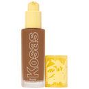 Kosas - Base - Revealer Skin-Improving Foundation SPF 25 with Hyaluronic Acid and Niacinamide