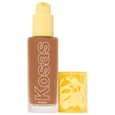 Kosas - Base - Revealer Skin-Improving Foundation SPF 25 with Hyaluronic Acid and Niacinamide