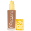 Kosas - Base - Revealer Skin-Improving Foundation SPF 25 with Hyaluronic Acid and Niacinamide
