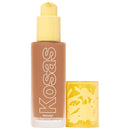 Kosas - Base - Revealer Skin-Improving Foundation SPF 25 with Hyaluronic Acid and Niacinamide