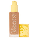 Kosas - Base - Revealer Skin-Improving Foundation SPF 25 with Hyaluronic Acid and Niacinamide