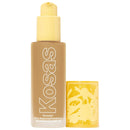 Kosas - Base - Revealer Skin-Improving Foundation SPF 25 with Hyaluronic Acid and Niacinamide