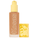 Kosas - Base - Revealer Skin-Improving Foundation SPF 25 with Hyaluronic Acid and Niacinamide
