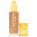 Kosas - Base - Revealer Skin-Improving Foundation SPF 25 with Hyaluronic Acid and Niacinamide