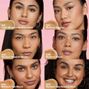 Kosas - Base - Revealer Skin-Improving Foundation SPF 25 with Hyaluronic Acid and Niacinamide