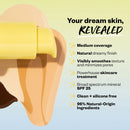Kosas - Base - Revealer Skin-Improving Foundation SPF 25 with Hyaluronic Acid and Niacinamide