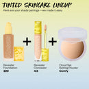 Kosas - Base - Revealer Skin-Improving Foundation SPF 25 with Hyaluronic Acid and Niacinamide