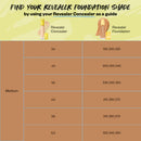 Kosas - Base - Revealer Skin-Improving Foundation SPF 25 with Hyaluronic Acid and Niacinamide