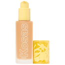 Kosas - Base - Revealer Skin-Improving Foundation SPF 25 with Hyaluronic Acid and Niacinamide