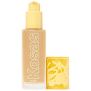 Kosas - Base - Revealer Skin-Improving Foundation SPF 25 with Hyaluronic Acid and Niacinamide