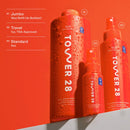 Tower 28 Beauty - Skincare - SOS Daily Hypochlorous Acid Spray for Breakouts & Redness
