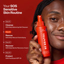 Tower 28 Beauty - Skincare - SOS Daily Hypochlorous Acid Spray for Breakouts & Redness
