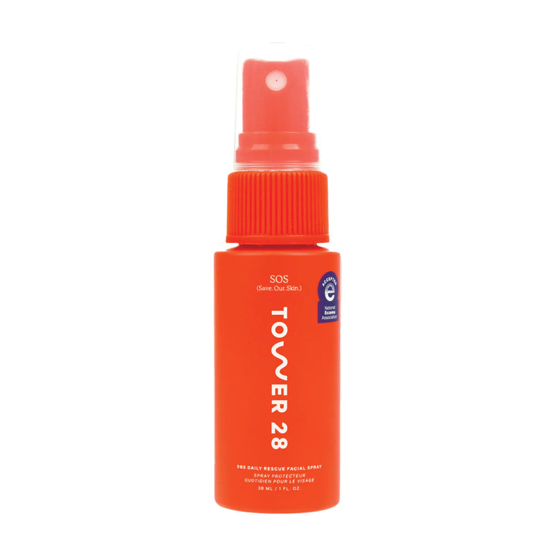 Tower 28 Beauty - Skincare - SOS Daily Hypochlorous Acid Spray for Breakouts & Redness