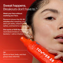 Tower 28 Beauty - Skincare - SOS Daily Hypochlorous Acid Spray for Breakouts & Redness